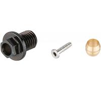 Shimano Kit d'écrou de connexion pour levier de frein hydraulique