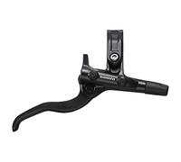 SHIMANO Kit Frein à Disque Arrière. 4 Pist.-BL-M4100 + BR-MT420 + Câble.