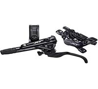 SHIMANO Kit Frein à Disque Arrière.-BL-M8100 + BR-M8120 + Câble.