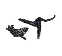 Shimano Frein arrière à disque hydraulique MT501 Post Mount Résine Noir