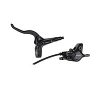 Shimano Kit frein à disque avant 2 pistons BL-MT401 + BR-MT410 + durite