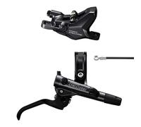 SHIMANO Kit frein à disque avant + durite BL-M6100 BR-M6100