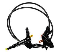 SHIMANO Kit Frein à Disque Avant JKIT-BL-MT501 + BR-MT520 + Câble.