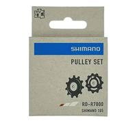 Shimano Kit galet tendeur + poulie pour dérailleur arrière RD-5700