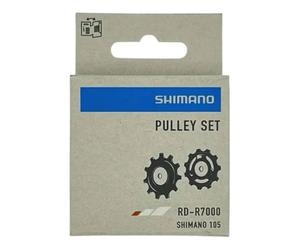 Shimano Kit galet tendeur + poulie pour dérailleur arrière RD-5700