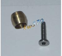 Shimano - Kit Original Shimano X Raccourcir Gaine SM-BH90 / Tube Joint SMBH90