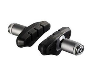 Shimano kit R50T2de frein Frein (BR-CX50) noir par paire noir G