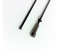 SHIMANO Kit Radios Cabecillas (28uds) - WH-M8000/M8020 29" F15/R/R12 équipement de pêche technique
