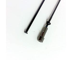 SHIMANO Kit Radios Cabecillas (28uds) - WH-M8000/M8020 29" F15/R/R12 équipement de pêche technique