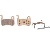 Shimano Plaquettes de Frein M06-MX pour XTR, XT, SLX, Deore universal métal