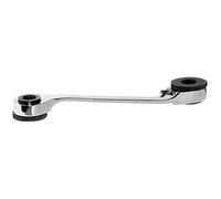 SHIMANO KRAFTWERK 4070 - Cliquet TRIBIT 1/4 pouce + 5/16 pouce