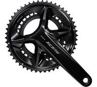 Shimano KRG 105 FC-R7100 12-f., 50/34Z., 175mm, 2-pièces, Hollow.II