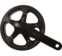 SHIMANO Mixte Fcs501cb5c1l Cassette manivelles, Noir, Uni EU