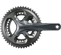 Shimano KRG Tiagra FC4700 10-f.,36/52Z,175mm,axe fixe,2 pièces