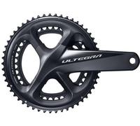 Shimano KRG Ultegra FCR8000 11-f.,36/52Z,172,5mm,Hollowt.II, axe
