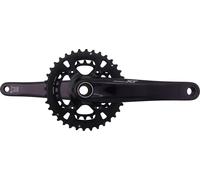 Shimano Kurbelgarnitur XT FCM8100 36/26 180 SW 12F HT2