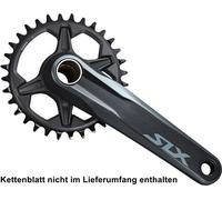 Shimano KURBELSATZ SLX 71001 1/12 F. 170MM O.KBL.O.TL