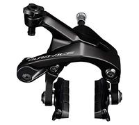 SHIMANO L’actionnement de la manette de courte durée active le rotor avec une traction limitée, laissant beaucoup plus de marge pour appliquer la pression dont vous avez besoin