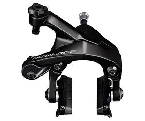 SHIMANO L’actionnement de la manette de courte durée active le rotor avec une traction limitée, laissant beaucoup plus de marge pour appliquer la pression dont vous avez besoin
