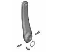 SHIMANO L.H. Crank Arm 160mm - FC-M8200 appât artificiel à nage active