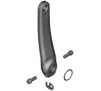 SHIMANO L.H. Crank Arm Unit 165mm - FC-M9220 appât artificiel à nage active