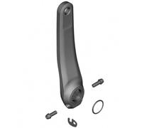 SHIMANO L.H. Crank Arm Unit 175mm - FC-M9200 leurre compact haute attractivité