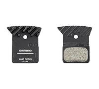 Shimano L03A Plaquettes de Frein pour vélo, Unisexe, Adulte, Taille Unique