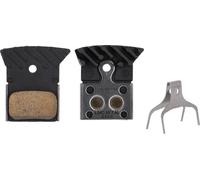 Shimano Plaquettes L04C-MF (paire) Mixte