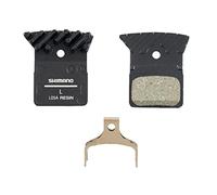 Shimano Plaquettes de frein à disque L05a Résine Taille unique