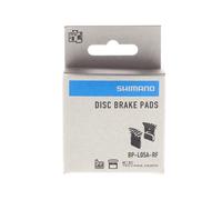 Shimano L05A-RF Resin Garnitures de frein Taille unique Noir