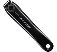 SHIMANO Le Iz. 160 mm Plats de Cyclisme Unisexe, Multicolore, Taille Unique