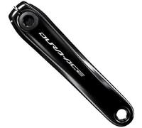 SHIMANO Le Iz. 167,5 Mm Plats de vélo Unisexe, Multicolore, Taille Unique