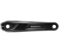 SHIMANO Le Iz. 175 mm Plats de vélo Unisexe, Multicolore, Taille Unique