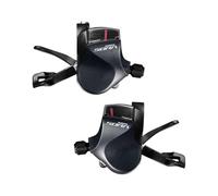 SHIMANO Levier de changement de vitesse au pouce "Sora SL-R3000" SB-verpa paire, droite u