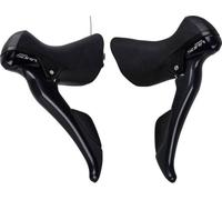 SHIMANO Levier de changement de vitesse/frein "Sora ST-R3000" SB-verp Paire, droite uni