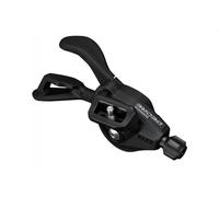 Shimano Levier de vitesses Deore SL-M5100-I avec I-Spec EV 11 vitesses noir