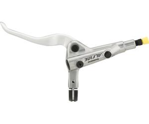 Shimano Levier de Frein Alfine BL-S7000 gris links