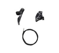 SHIMANO Levier de frein avec étrier de frein droit ULTEGRA DB DI2 12V
