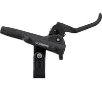 Levier de frein droit shimano deore bl m6100 noir