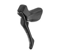 Shimano Levier de frein gauche BL-U3030 pour frein à disque Argenté/Noir