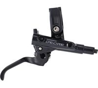 SHIMANO Levier de frein DEORE BL-M6100 noir, 2 doigts, droite, Disc-Brake, noir