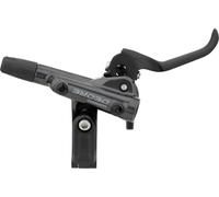 Shimano Deore BL-M6100 Levier de frein droit Logo VTT Deore 2022 Leviers de frein à disque