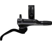 Shimano Deore 2f Blm6200 Sw Hydraulic Right Brake Lever Argenté