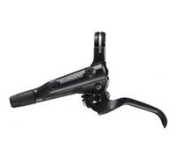 Shimano levier de frein Deore BL-MT501 frein à disque gauche 2 doigts Noir
