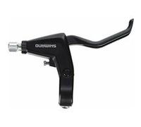 Shimano levier de frein Deore BL-T4000 droit 2 doigts v-brake noir noir G