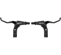 Shimano Deore Bl-t610 Duo V-brake Eu Brake Lever Noir