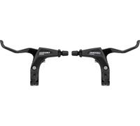 Shimano Deore Bl-t610 Duo V-brake Eu Brake Lever Noir