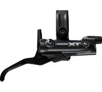 Shimano Levier de frein Deore XT BL-M8200 noir