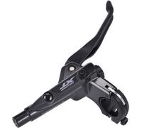 SHIMANO Levier de frein DEORE XT BL-T8100 droit, 3 doigts, noir