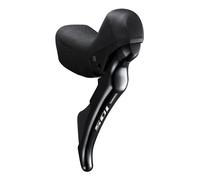 Shimano Levier De Frein Droit Avec Dérailleur 105 R7020 Disc Eu